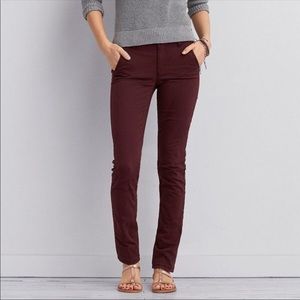 American Eagle Skinny 2 long